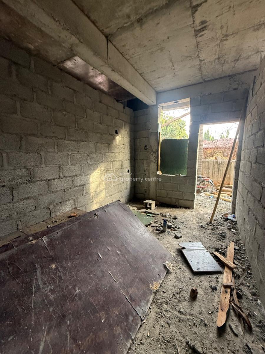 4 Bedroom Terrace Duplex, Ty Danjuma Street, Asokoro District, Abuja, Terraced Duplex for Sale