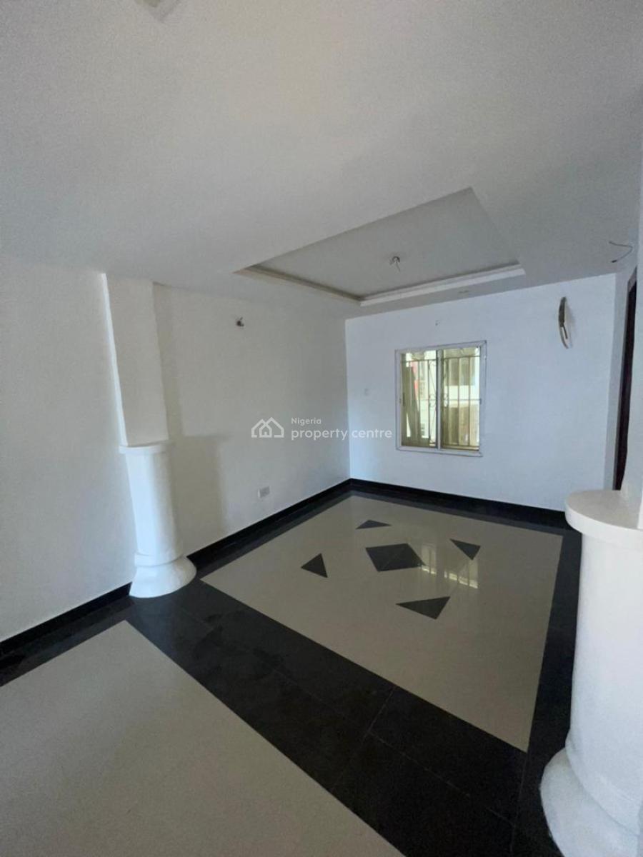 Sharp Lovely 3 Bedroom Apartment, Horizon 1 Lekki Ikate Elegushi Eti-osa Lagos, Ikate Elegushi, Lekki, Lagos, Flat / Apartment for Sale
