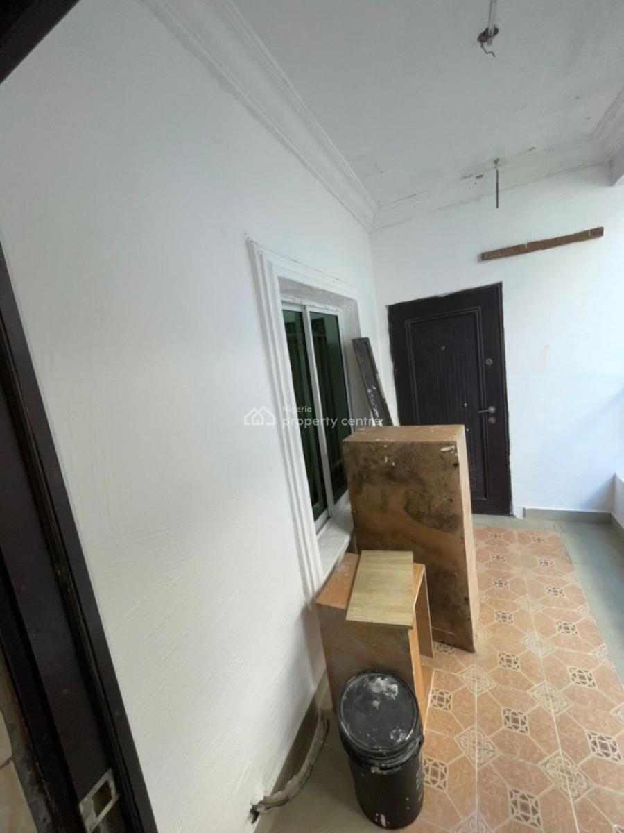 Sharp Lovely 3 Bedroom Apartment, Horizon 1 Lekki Ikate Elegushi Eti-osa Lagos, Ikate Elegushi, Lekki, Lagos, Flat / Apartment for Sale