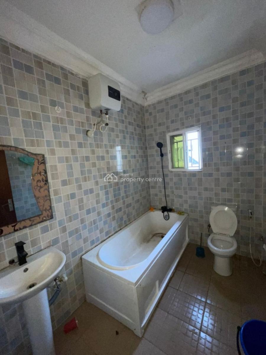 Sharp Lovely 3 Bedroom Apartment, Horizon 1 Lekki Ikate Elegushi Eti-osa Lagos, Ikate Elegushi, Lekki, Lagos, Flat / Apartment for Sale