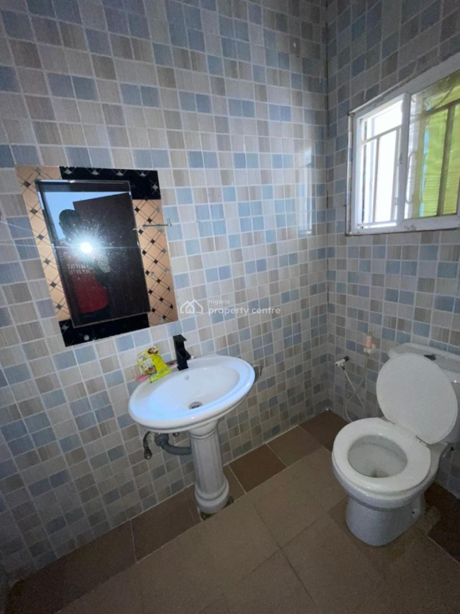 Sharp Lovely 3 Bedroom Apartment, Horizon 1 Lekki Ikate Elegushi Eti-osa Lagos, Ikate Elegushi, Lekki, Lagos, Flat / Apartment for Sale