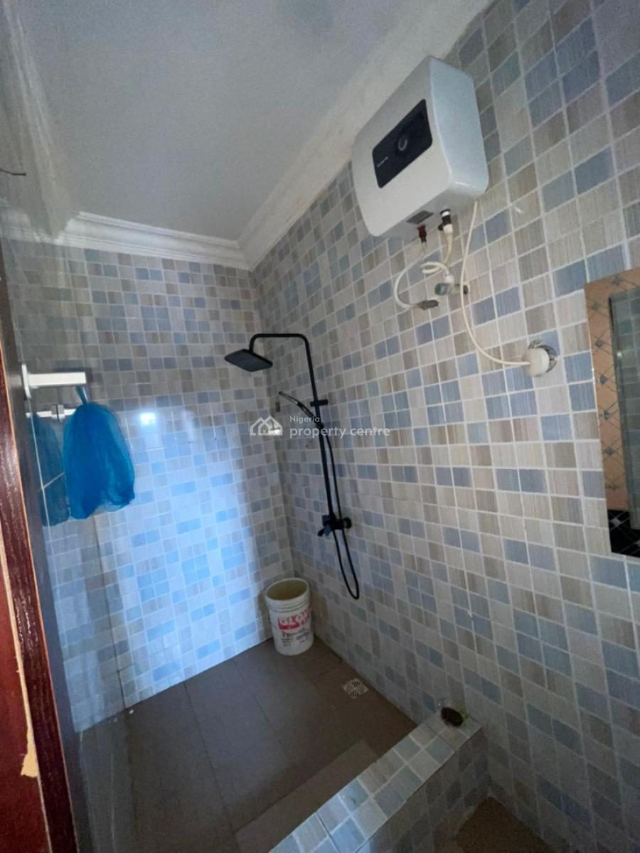 Sharp Lovely 3 Bedroom Apartment, Horizon 1 Lekki Ikate Elegushi Eti-osa Lagos, Ikate Elegushi, Lekki, Lagos, Flat / Apartment for Sale