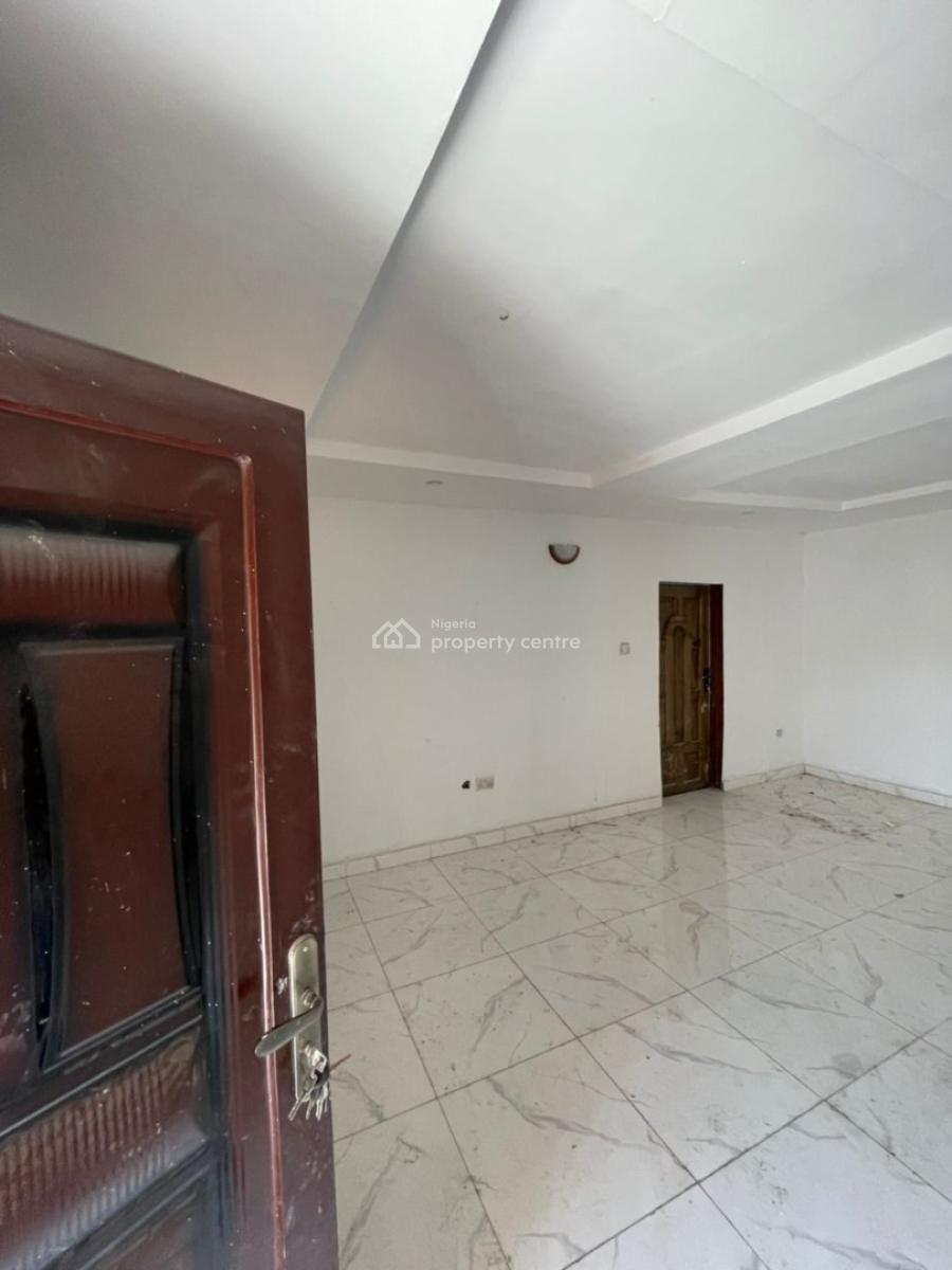 Sharp Renovated 2 Bedroom Apartment, Sangotedo Eti-osa Lagos, Sangotedo, Ajah, Lagos, Flat / Apartment for Rent
