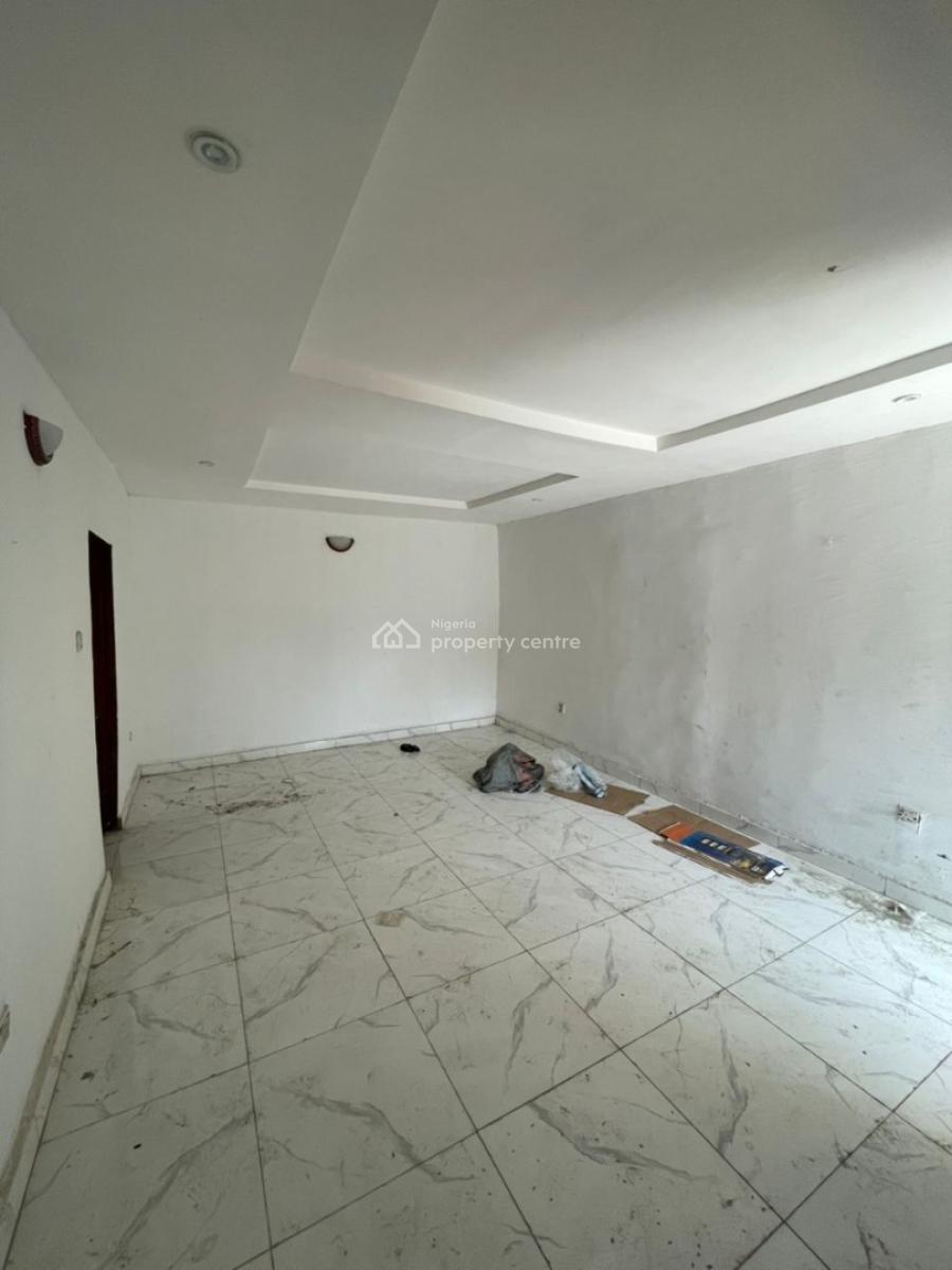 Sharp Renovated 2 Bedroom Apartment, Sangotedo Eti-osa Lagos, Sangotedo, Ajah, Lagos, Flat / Apartment for Rent