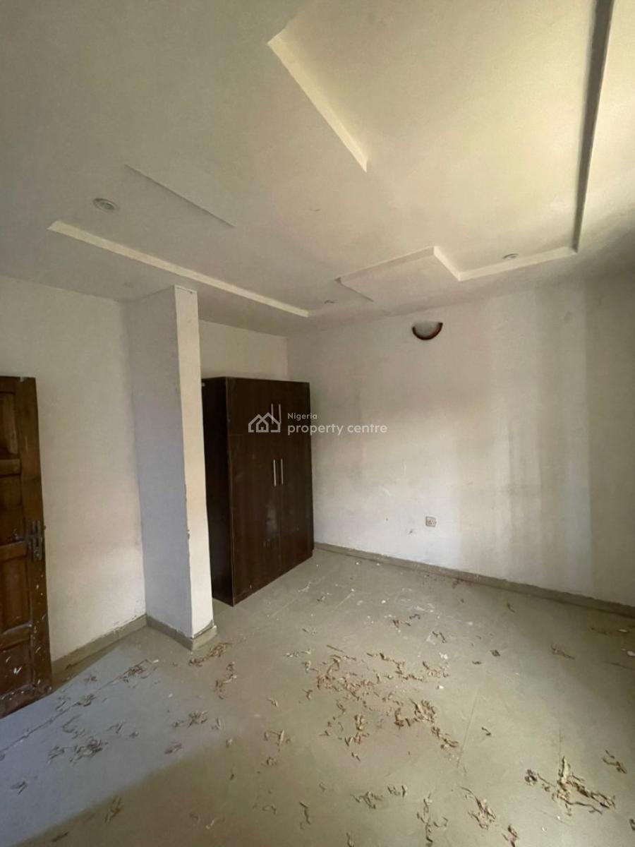 Sharp Renovated 2 Bedroom Apartment, Sangotedo Eti-osa Lagos, Sangotedo, Ajah, Lagos, Flat / Apartment for Rent