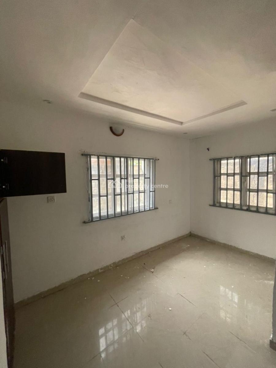 Sharp Renovated 2 Bedroom Apartment, Sangotedo Eti-osa Lagos, Sangotedo, Ajah, Lagos, Flat / Apartment for Rent