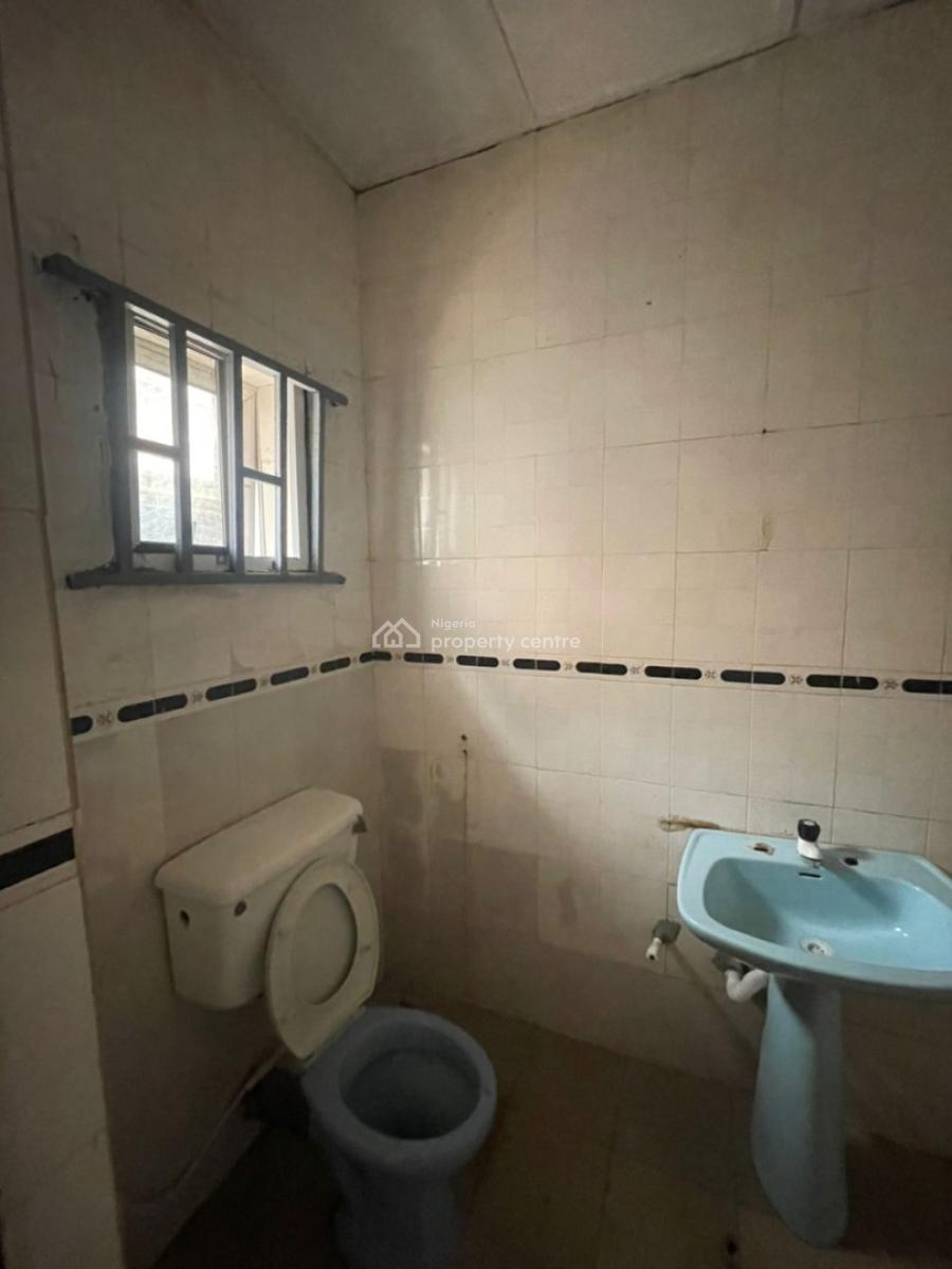 Sharp Renovated 2 Bedroom Apartment, Sangotedo Eti-osa Lagos, Sangotedo, Ajah, Lagos, Flat / Apartment for Rent