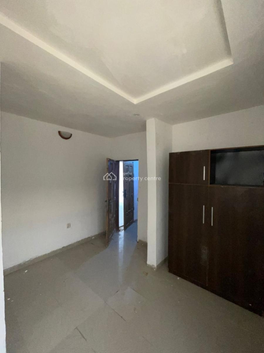 Sharp Renovated 2 Bedroom Apartment, Sangotedo Eti-osa Lagos, Sangotedo, Ajah, Lagos, Flat / Apartment for Rent
