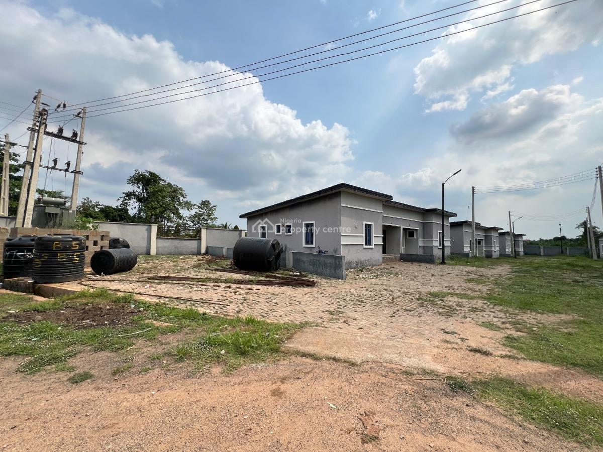 Fastest Developing Estate with Up to 24 Months Payment Plan, Buy &build Your Own House Without Hassles ,start with 1million Deposit, Mowe Ofada, Ogun, Residential Land for Sale
