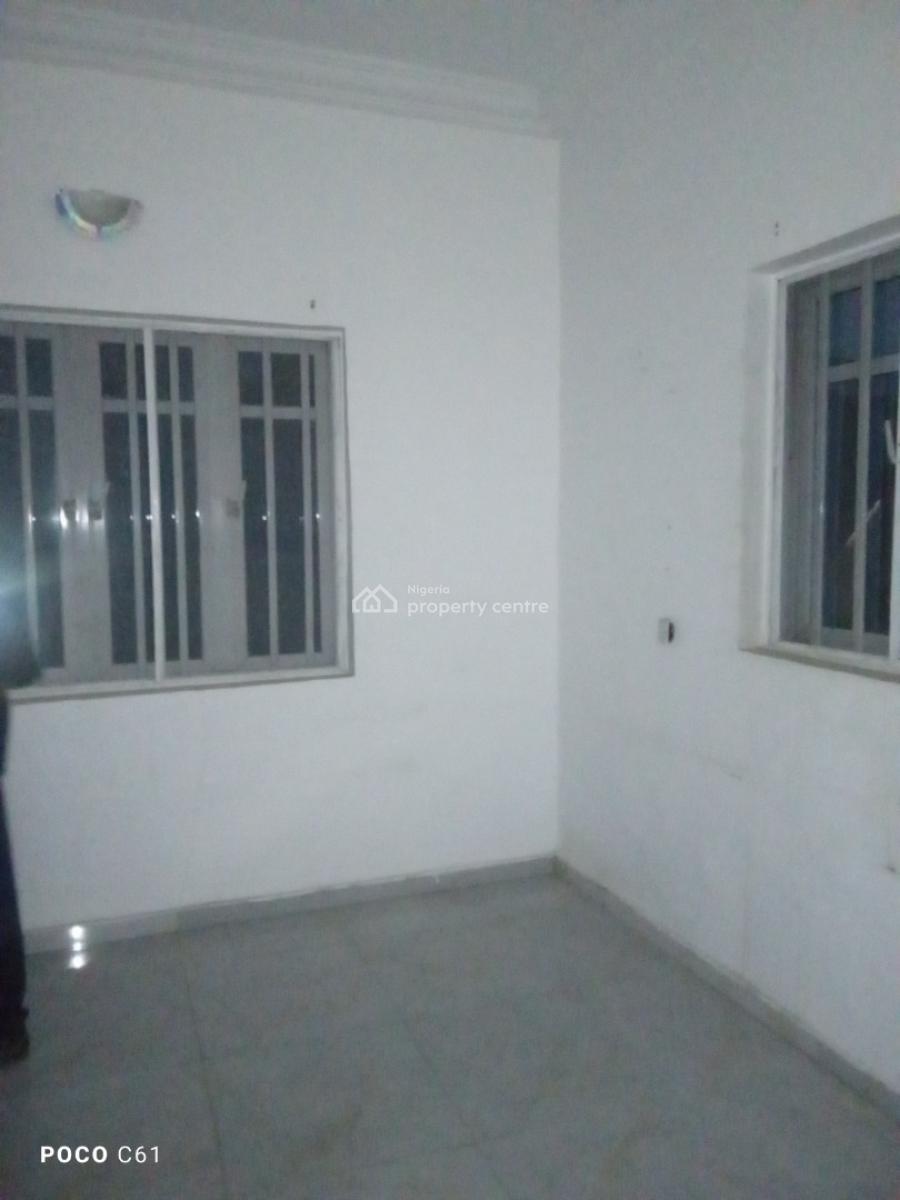 Room and Parlour, Sangotedo, Ajah, Lagos, Mini Flat (room and Parlour) for Rent