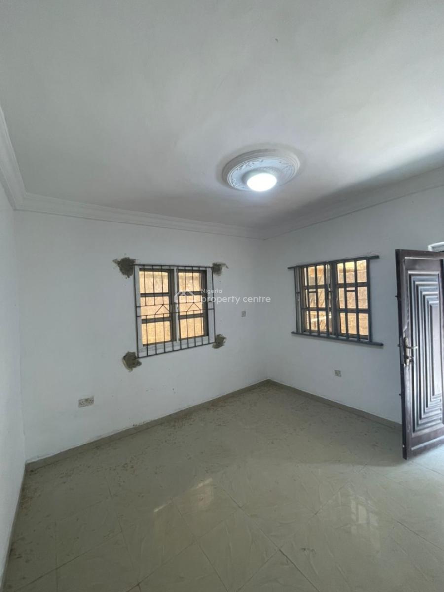 Sharp Renovated Mini Flat, Sangotedo Eti-osa Lagos, Sangotedo, Ajah, Lagos, Mini Flat (room and Parlour) for Rent