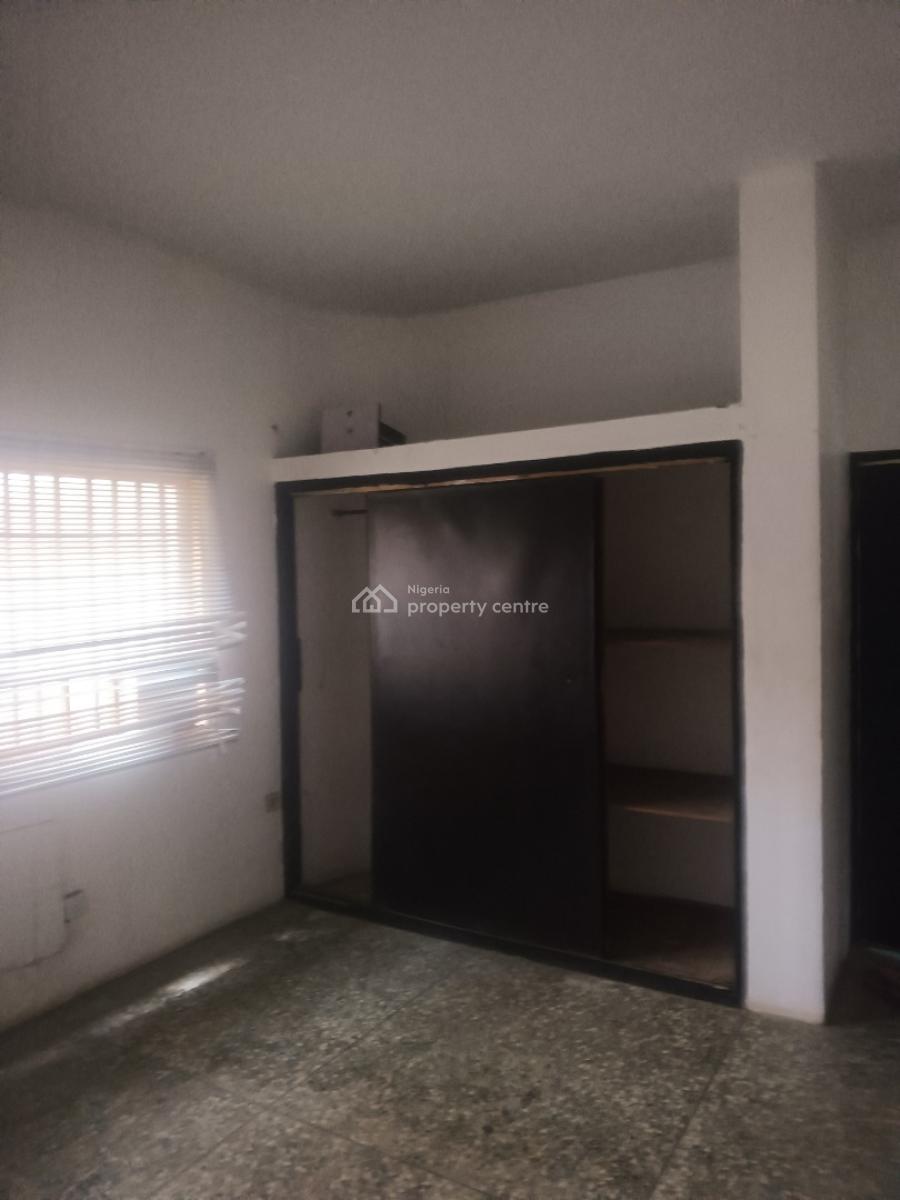 Extra-large Mini Flat Office Space (upstairs), Lovely Serene Environment Off Allen Avenue Ikeja, Allen, Ikeja, Lagos, Office Space for Rent