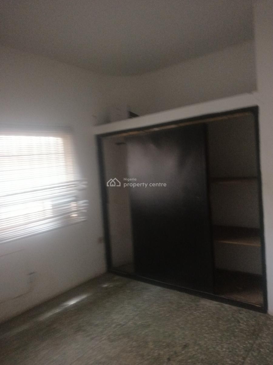 Extra-large Mini Flat Office Space (upstairs), Lovely Serene Environment Off Allen Avenue Ikeja, Allen, Ikeja, Lagos, Office Space for Rent