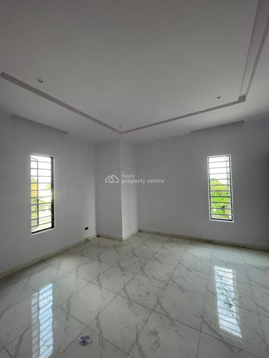 Sharp Lovely Newly Built Mini Flat, Majek Sangotedo Eti-osa Lagos, Sangotedo, Ajah, Lagos, Mini Flat (room and Parlour) for Rent