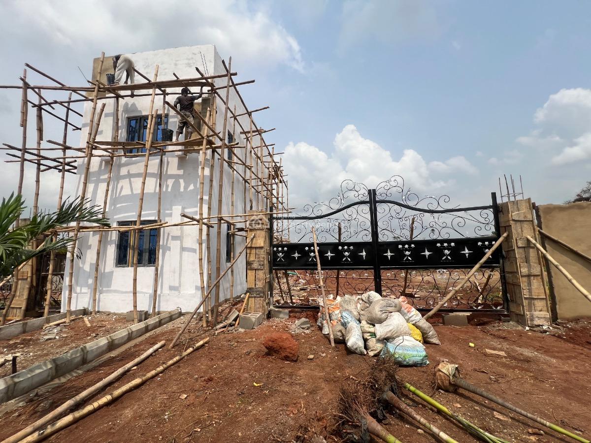 Most Affordable C of O Land Close to International Breweries ., Secure a Plot , Discount Offer Available for Acres and  Hectares, Mowe Ofada, Ogun, Land for Sale