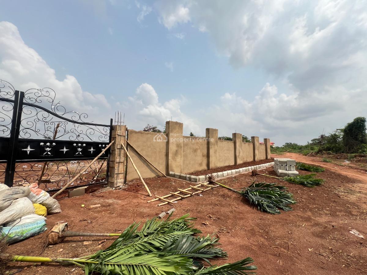 Most Affordable C of O Land Close to International Breweries ., Secure a Plot , Discount Offer Available for Acres and  Hectares, Mowe Ofada, Ogun, Land for Sale