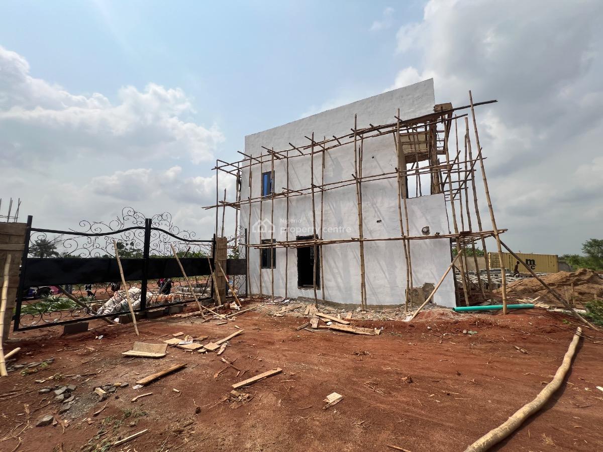 Most Affordable C of O Land Close to International Breweries ., Secure a Plot , Discount Offer Available for Acres and  Hectares, Mowe Ofada, Ogun, Land for Sale