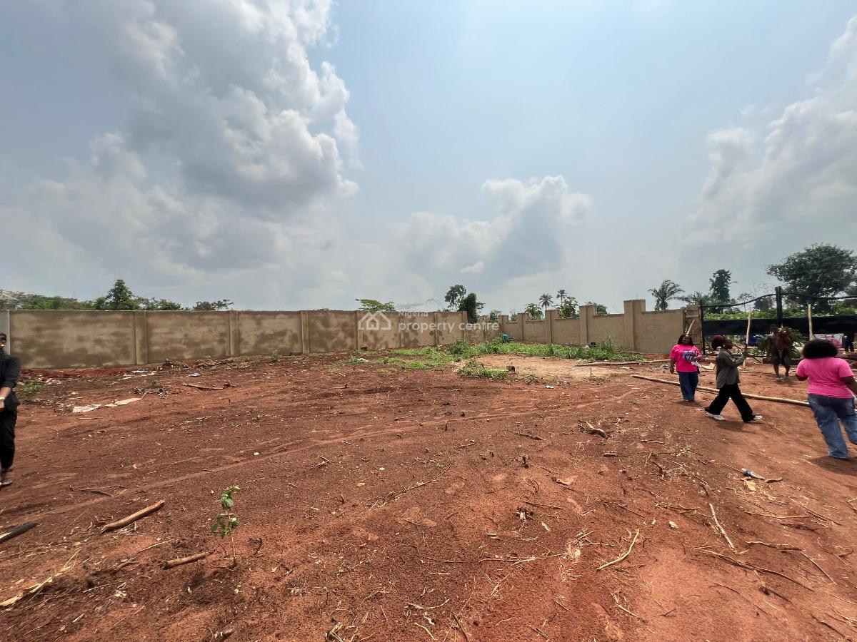 Most Affordable C of O Land Close to International Breweries ., Secure a Plot , Discount Offer Available for Acres and  Hectares, Mowe Ofada, Ogun, Land for Sale