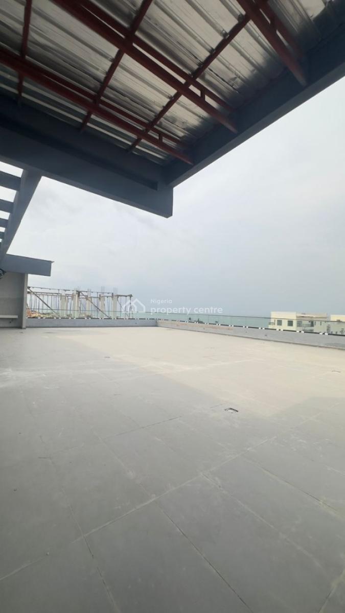 Tastefully Finished 3 Bedroom Apartment + Bq, Lekki Phase 1, Lekki, Lagos, Flat / Apartment for Sale