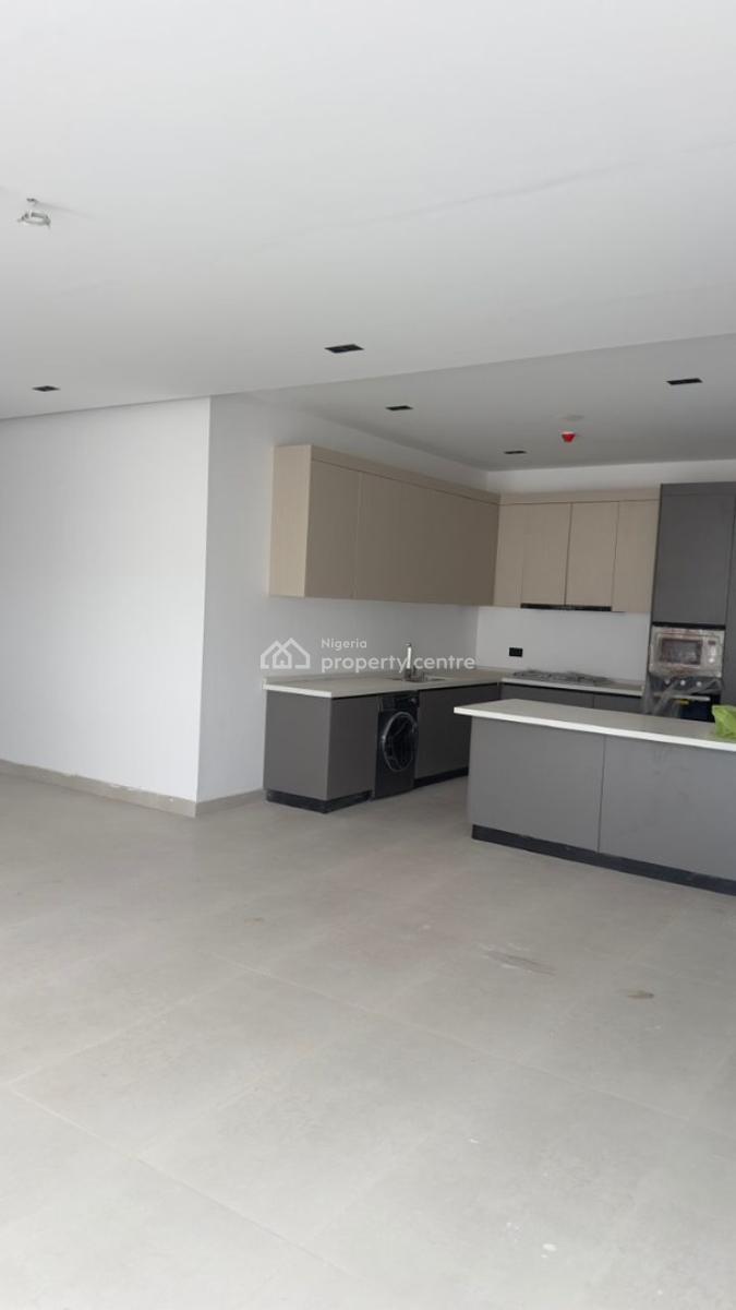 Tastefully Finished 3 Bedroom Apartment + Bq, Lekki Phase 1, Lekki, Lagos, Flat / Apartment for Sale