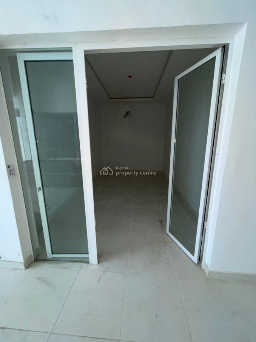 Sharp Lovely Newly Built Shops Space, Abraham Adesanya Road Ajah Eti-osa Lagos, Ajah, Lagos, Shop for Rent