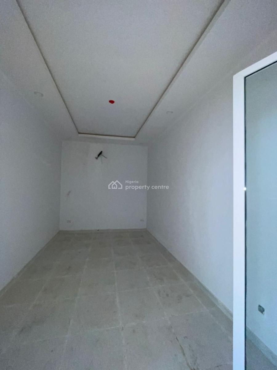 Sharp Lovely Newly Built Shops Space, Abraham Adesanya Road Ajah Eti-osa Lagos, Ajah, Lagos, Shop for Rent