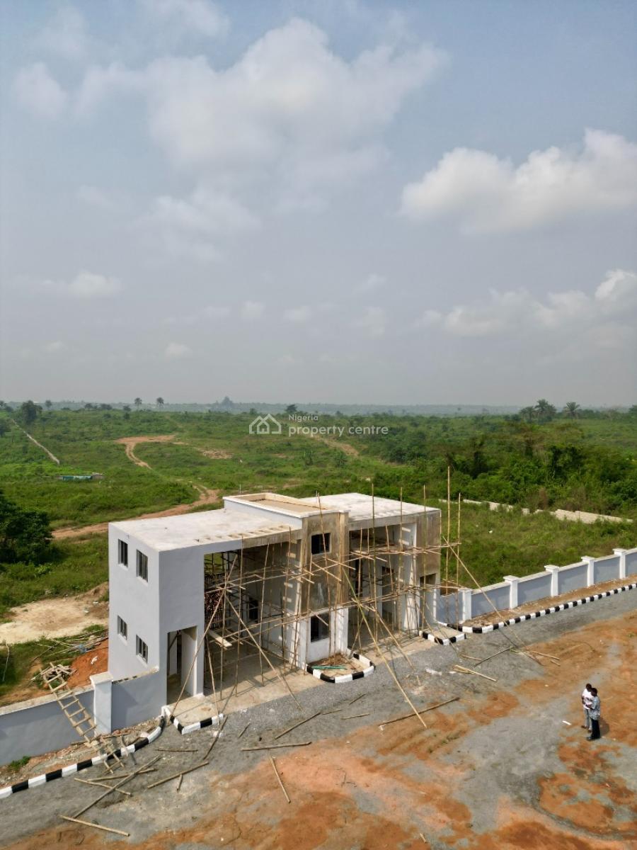 Most Affordable Buy & Build Land Close to Several Universities, Reserve a Plot with 500 K Deposit , Flexible Payment Plan Available, Ikorodu, Lagos, Residential Land for Sale