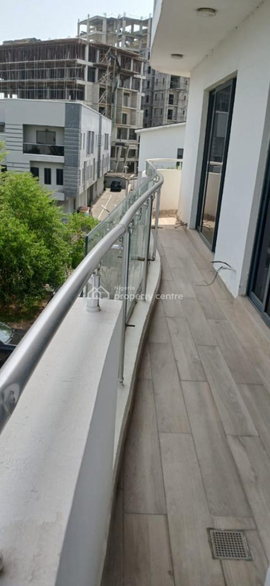 Fully Serviced 2 Bedrooms Apartment at Lekki, Lekki, Lekki Phase 1, Lekki, Lagos, Flat / Apartment for Rent