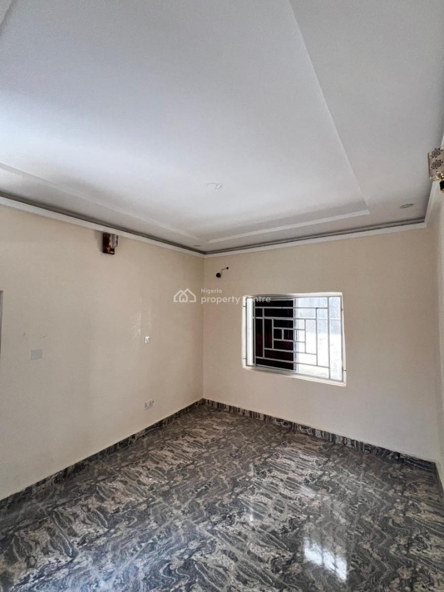 Spacious One Bedroom Flat, Gwarinpa Extension, Gwarinpa, Abuja, Flat / Apartment for Rent