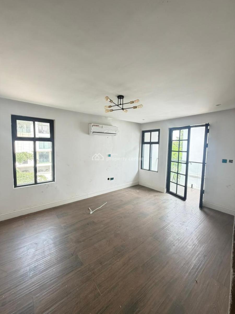 Ultra-prime Luxury  4 Bedroom Fully Detached Duplex with Bq, a Rare Opportunity to Own a Luxury Residence in One of Nigeria, Ikoyi, Lagos, Detached Duplex for Sale
