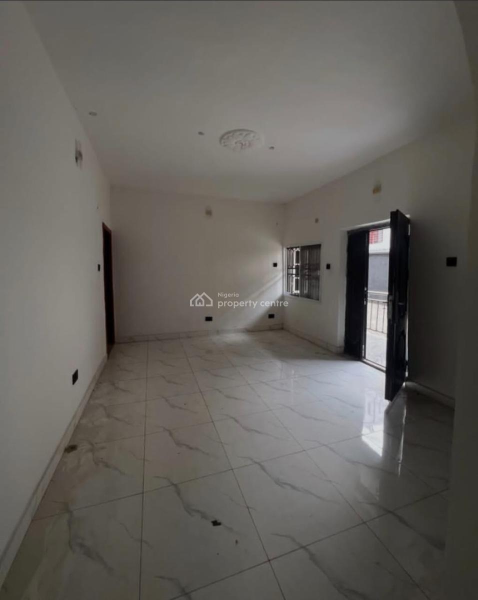 Self Service 2 Bedrooms Apartment at Ikate, Ikate, Ikate, Lekki, Lagos, Flat / Apartment for Rent