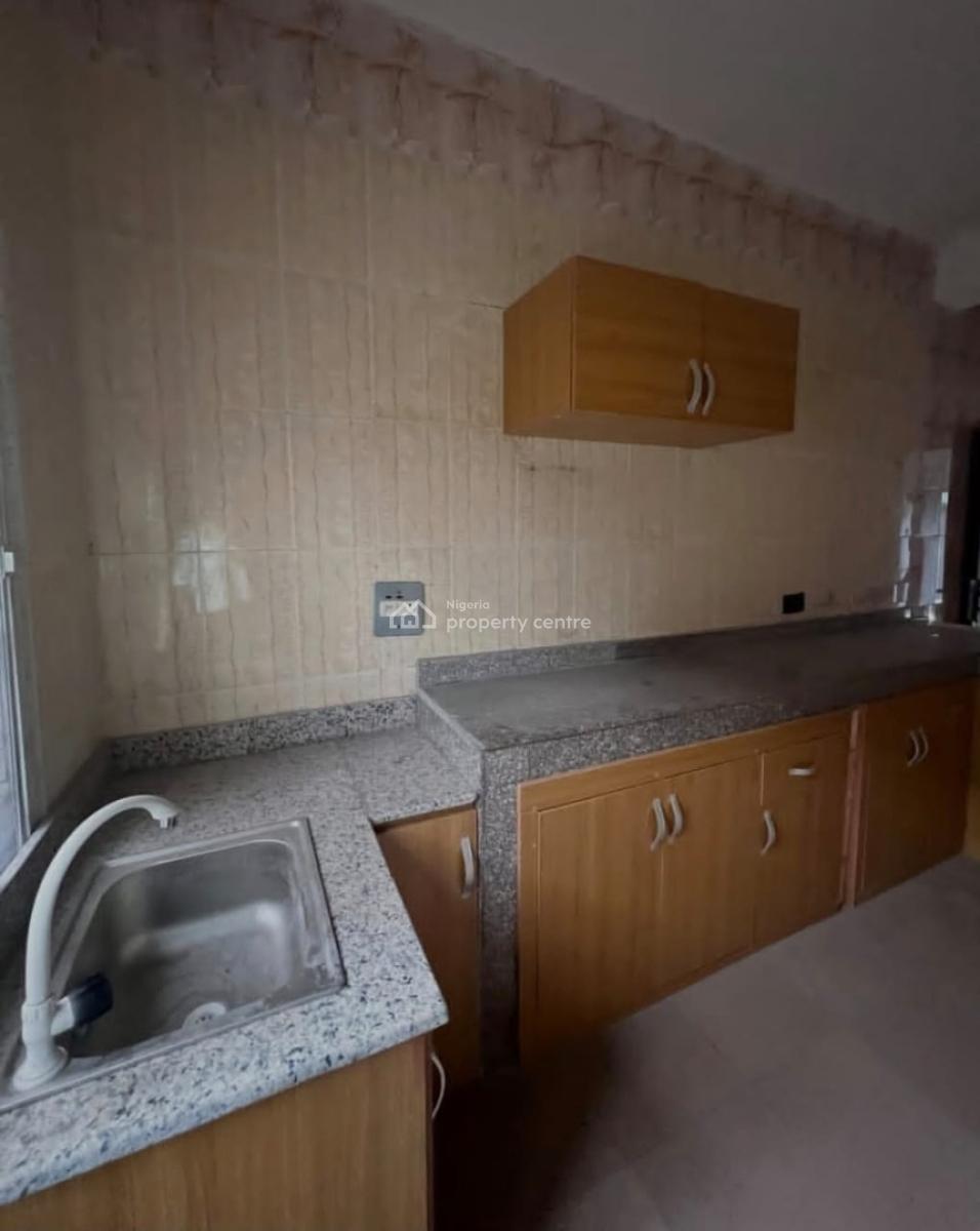 Self Service 2 Bedrooms Apartment at Ikate, Ikate, Ikate, Lekki, Lagos, Flat / Apartment for Rent