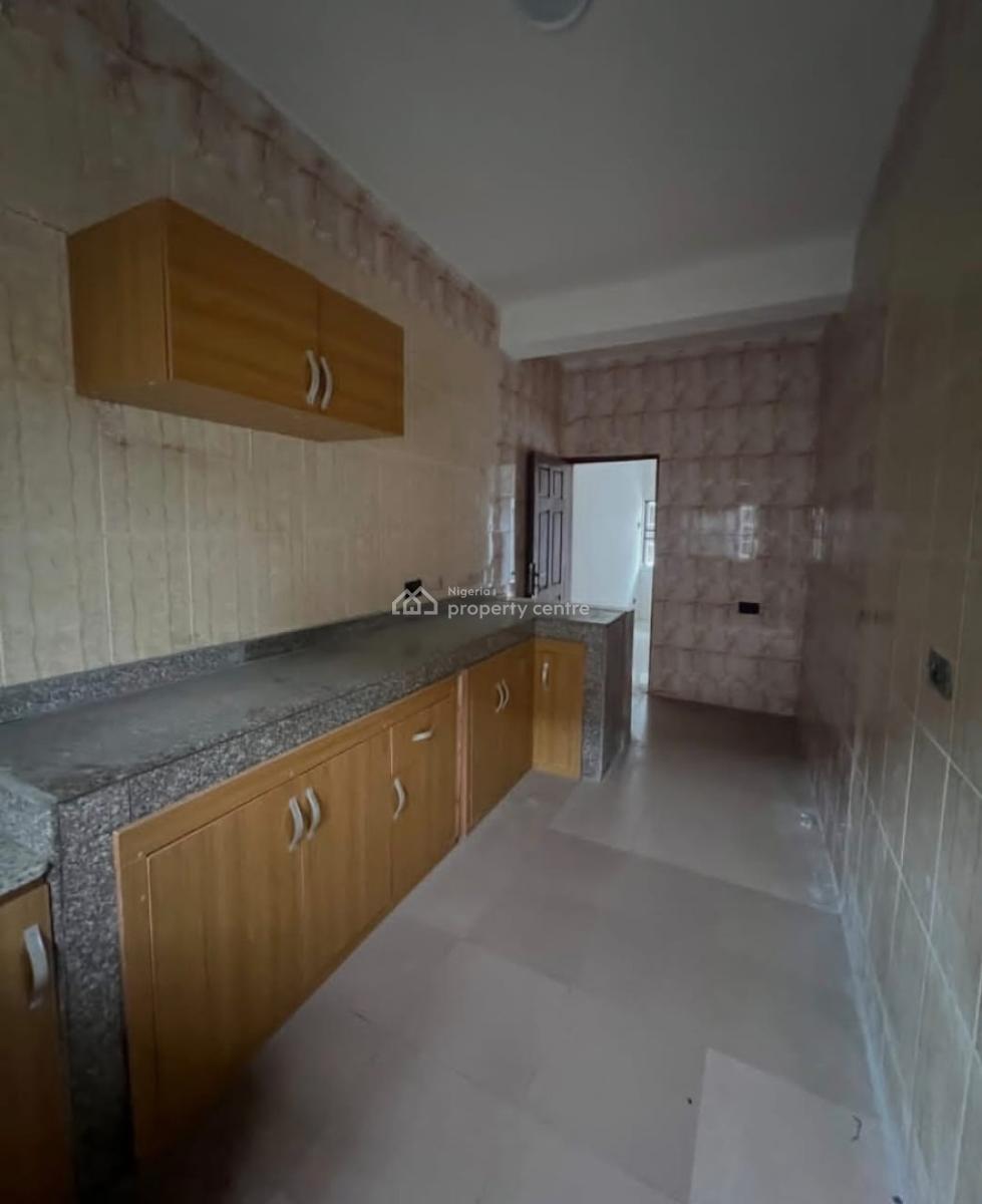 Self Service 2 Bedrooms Apartment at Ikate, Ikate, Ikate, Lekki, Lagos, Flat / Apartment for Rent