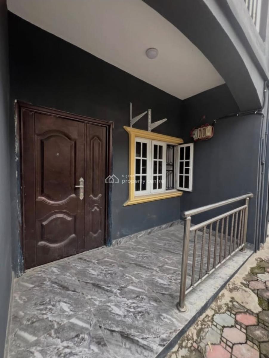 Self Service 2 Bedrooms Apartment at Ikate, Ikate, Ikate, Lekki, Lagos, Flat / Apartment for Rent