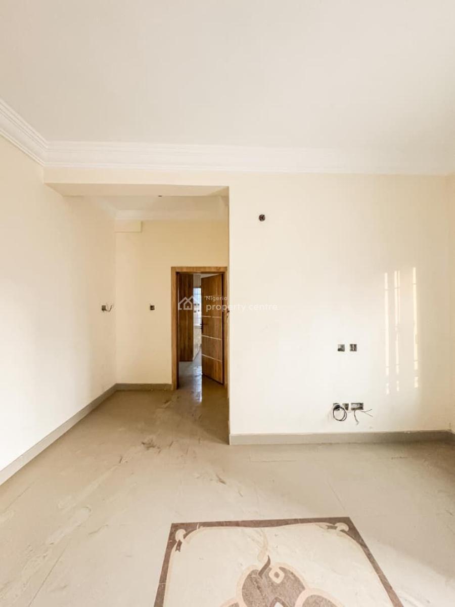 14 Units of 1-bedroom, Akoka Yaba, Yaba, Lagos, Block of Flats for Sale