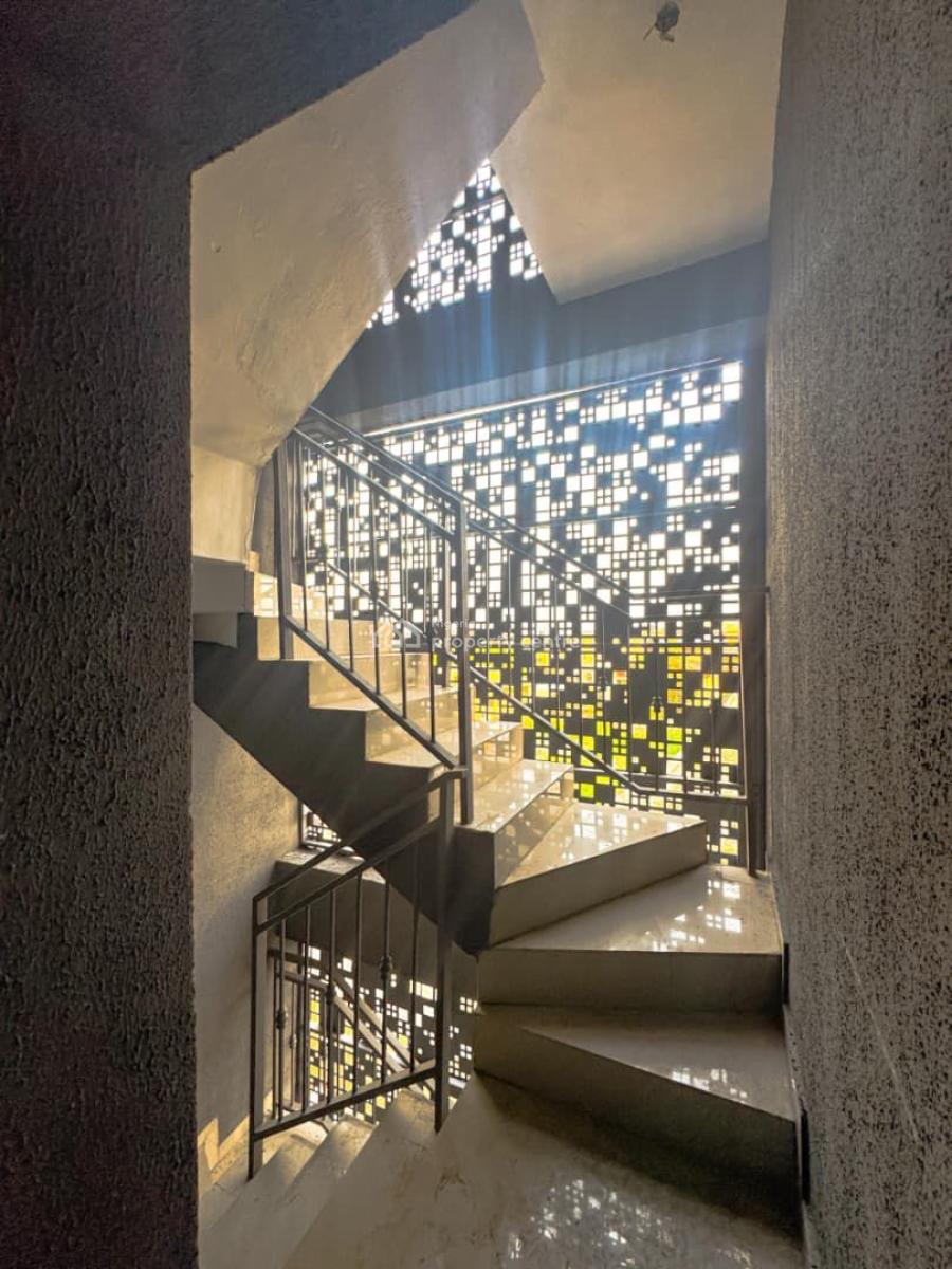 14 Units of 1-bedroom, Akoka Yaba, Yaba, Lagos, Block of Flats for Sale