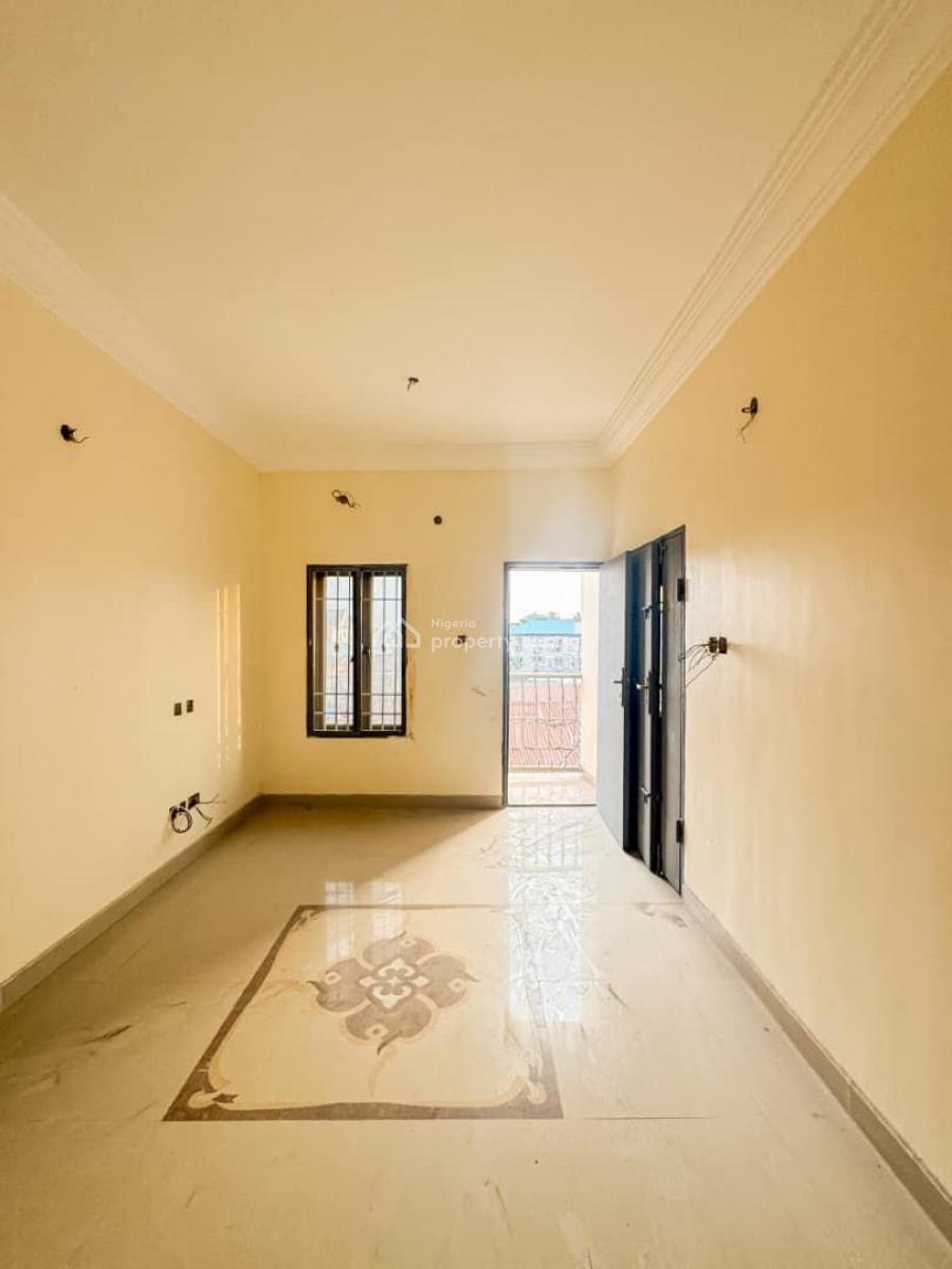 14 Units of 1-bedroom, Akoka Yaba, Yaba, Lagos, Block of Flats for Sale