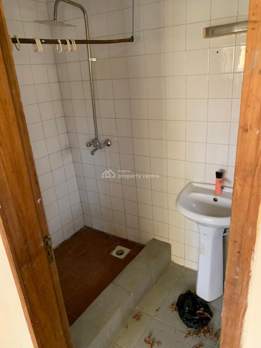 Lovely Mini Flat, Sangotedo Eti-osa Lagos, Sangotedo, Ajah, Lagos, Mini Flat (room and Parlour) for Rent