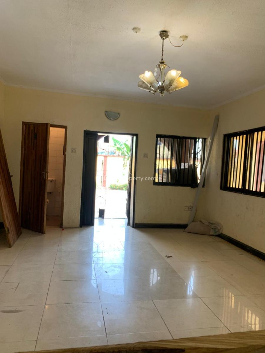 Lovely Mini Flat, Sangotedo Eti-osa Lagos, Sangotedo, Ajah, Lagos, Mini Flat (room and Parlour) for Rent