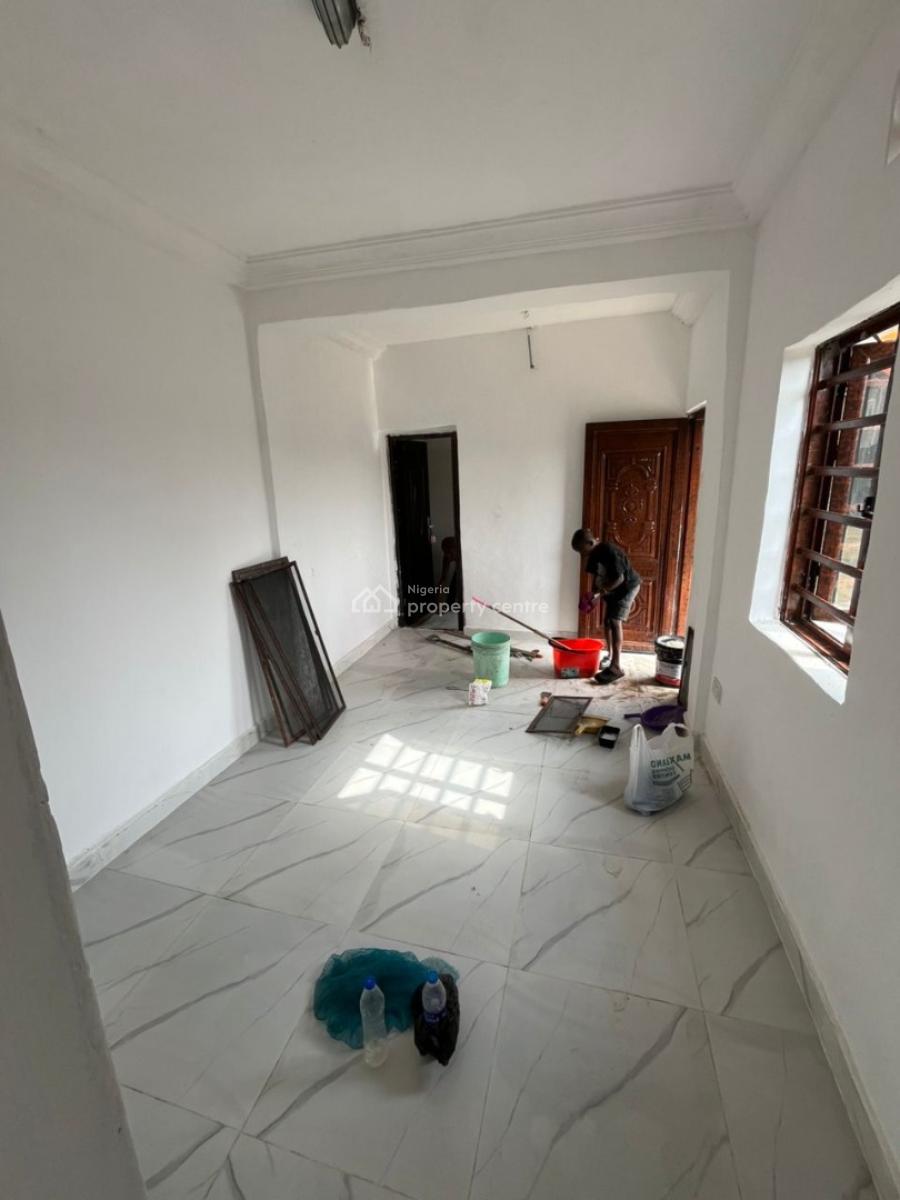 Executive Sweet 1 Bedroom Luxury Apartment, Sangotedo Ajah Lagos, Ajah, Lagos, Mini Flat (room and Parlour) for Rent