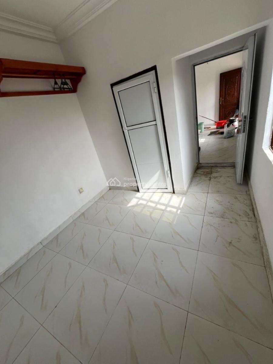 Executive Sweet 1 Bedroom Luxury Apartment, Sangotedo Ajah Lagos, Ajah, Lagos, Mini Flat (room and Parlour) for Rent