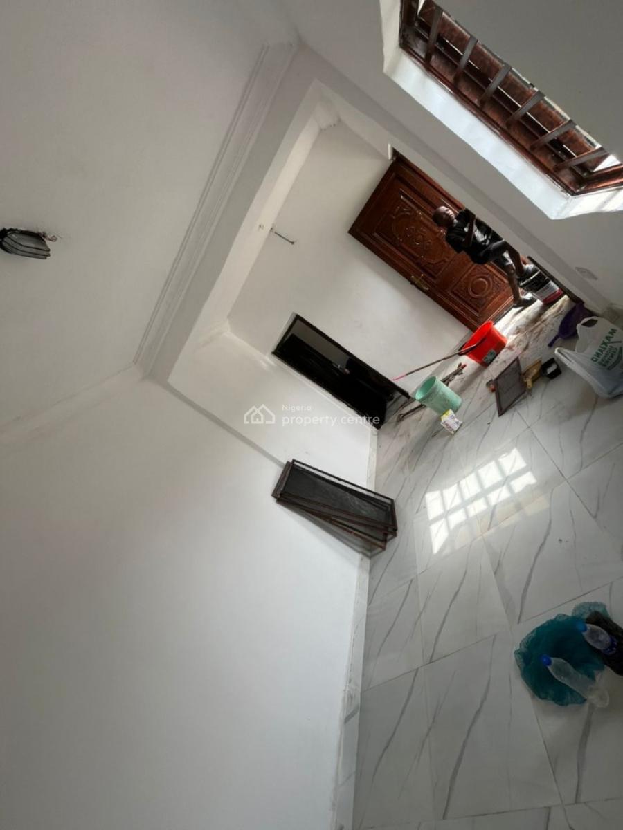 Executive Sweet 1 Bedroom Luxury Apartment, Sangotedo Ajah Lagos, Ajah, Lagos, Mini Flat (room and Parlour) for Rent