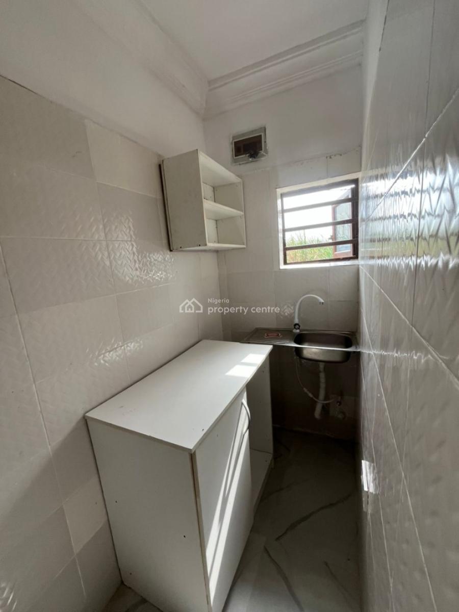 Executive Sweet 1 Bedroom Luxury Apartment, Sangotedo Ajah Lagos, Ajah, Lagos, Mini Flat (room and Parlour) for Rent