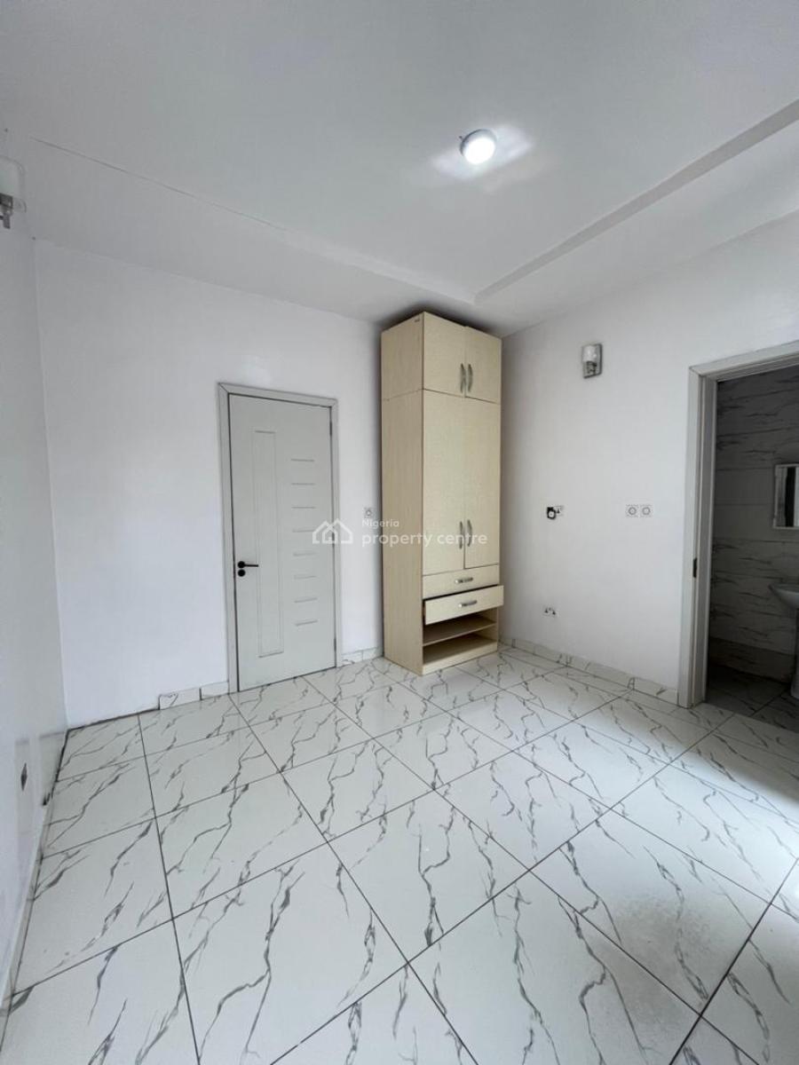 Smart Contemporary 4-bedroom Duplex in Prime Oral Estate, Oral Estate, Lekki, Lagos, Detached Duplex for Rent