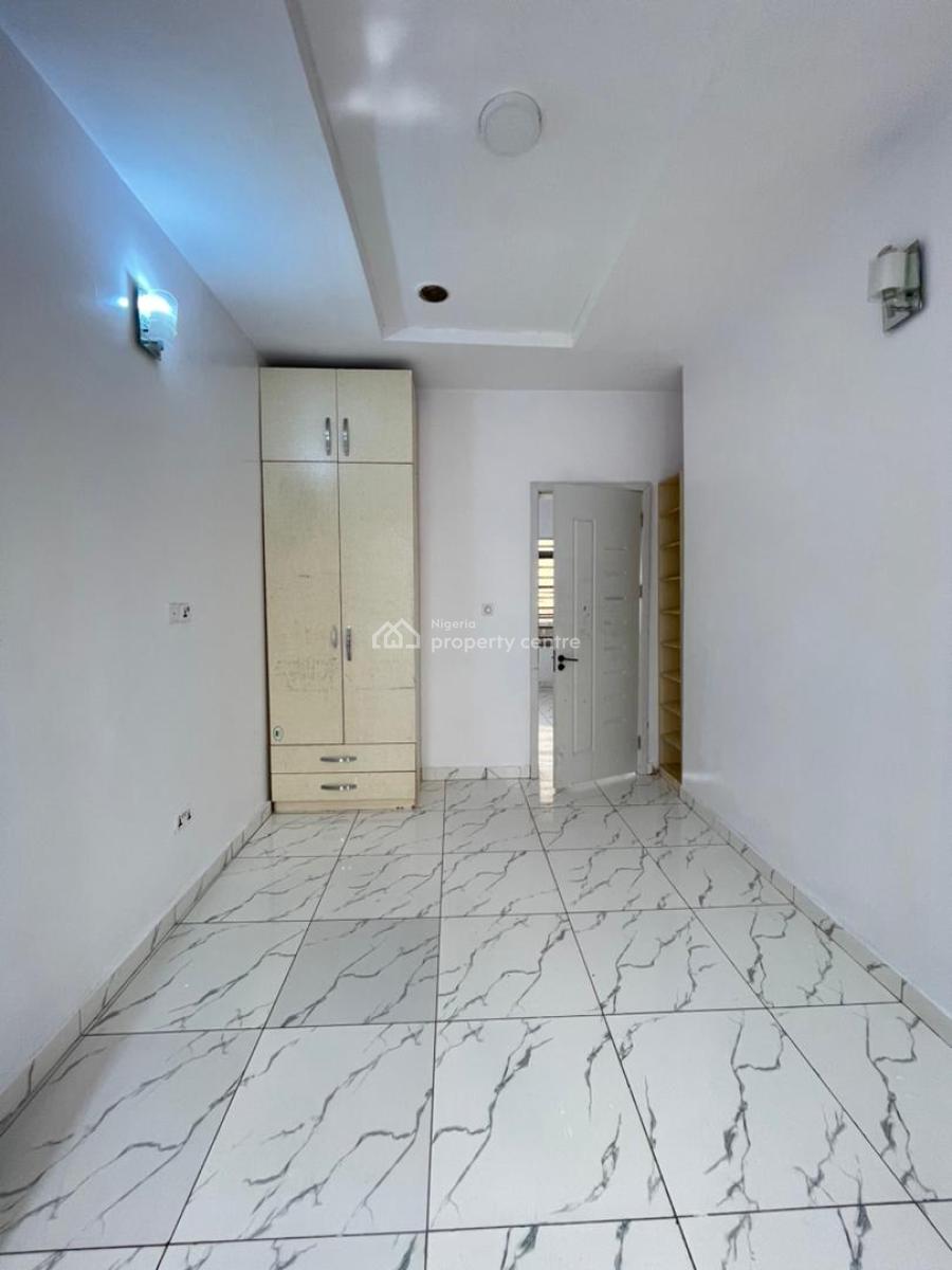 Smart Contemporary 4-bedroom Duplex in Prime Oral Estate, Oral Estate, Lekki, Lagos, Detached Duplex for Rent