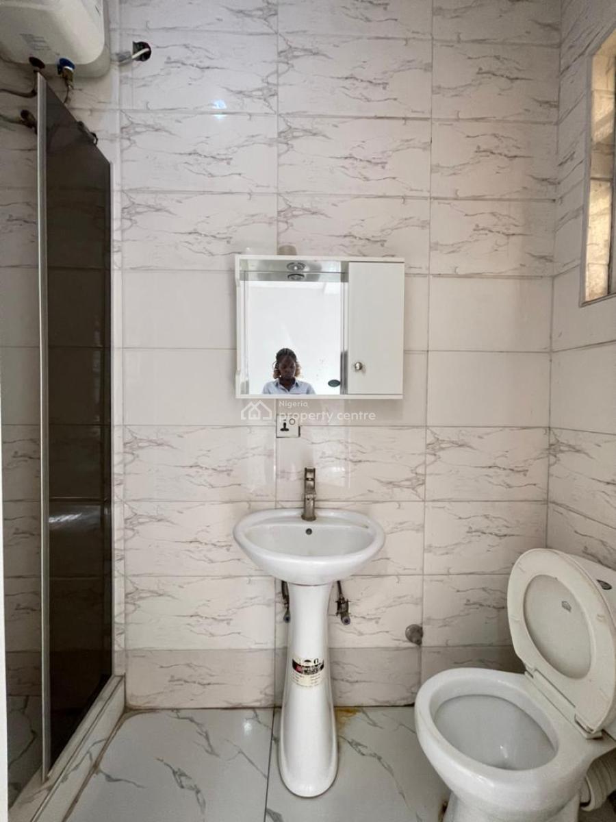 Smart Contemporary 4-bedroom Duplex in Prime Oral Estate, Oral Estate, Lekki, Lagos, Detached Duplex for Rent