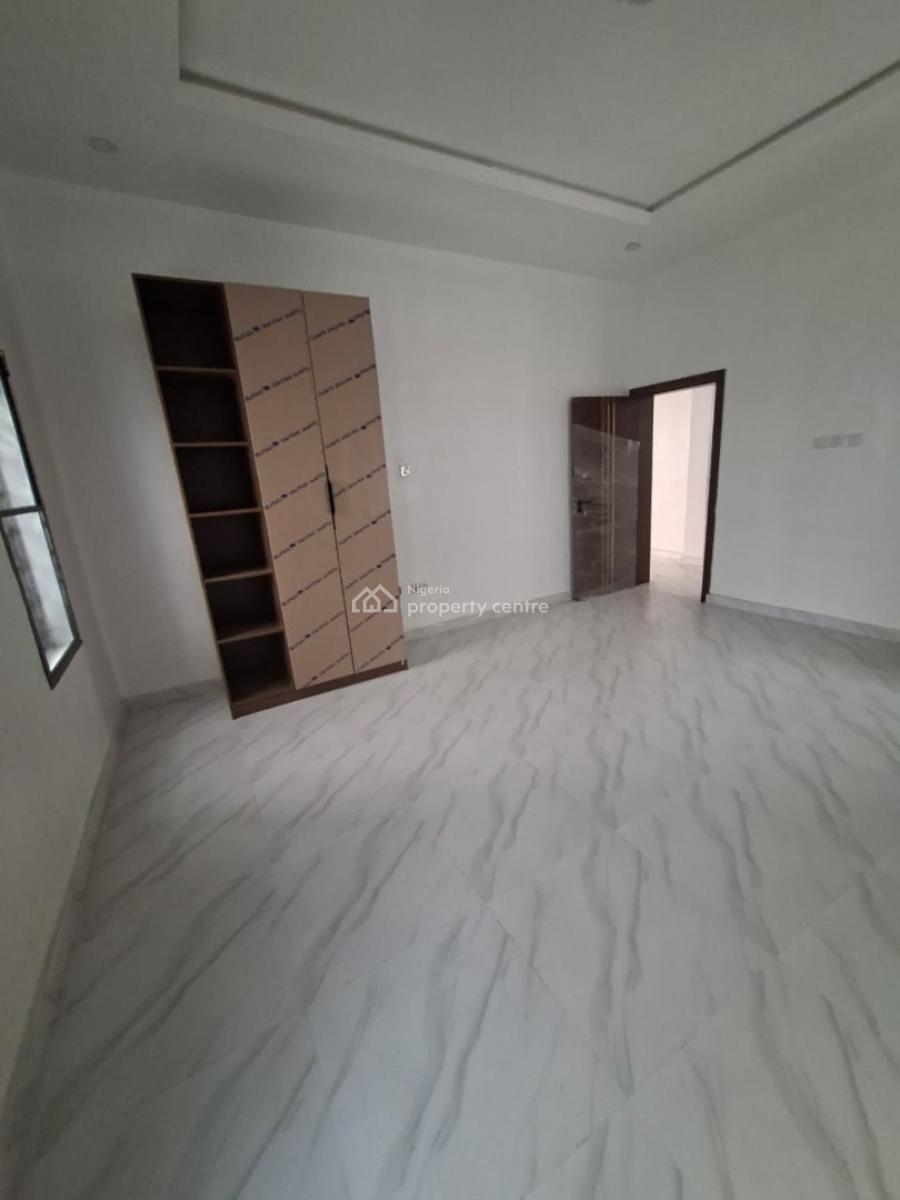 Sharp Lovely Newly Built 2 Bedroom Apartment with Bq, Freedom Way Lekki Eti-osa Lagos, Lekki Phase 1, Lekki, Lagos, Flat / Apartment for Rent