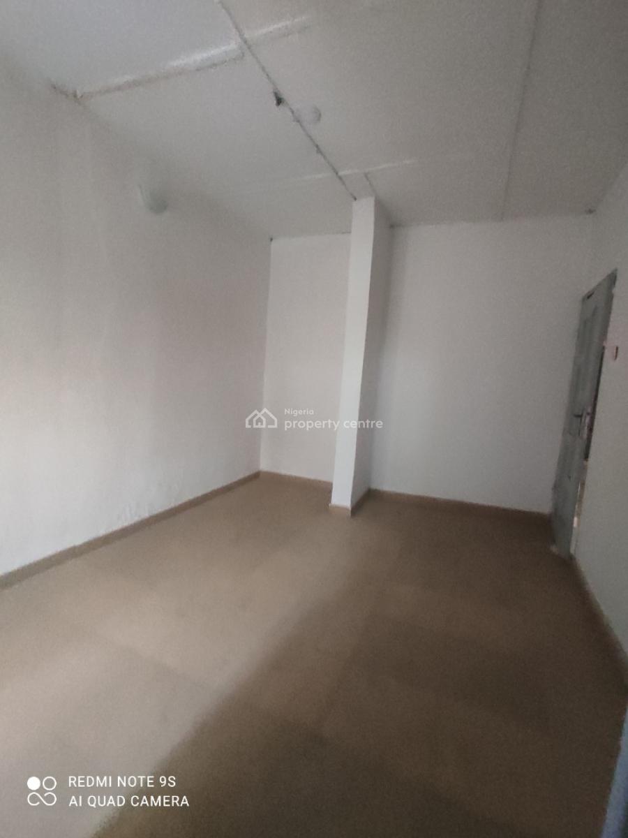 Well Positioned 3bedrom Flat Within a Residential Place in Awoyaya, Secured and Good Accessibility, Awoyaya, Ibeju Lekki, Lagos, Flat / Apartment for Rent