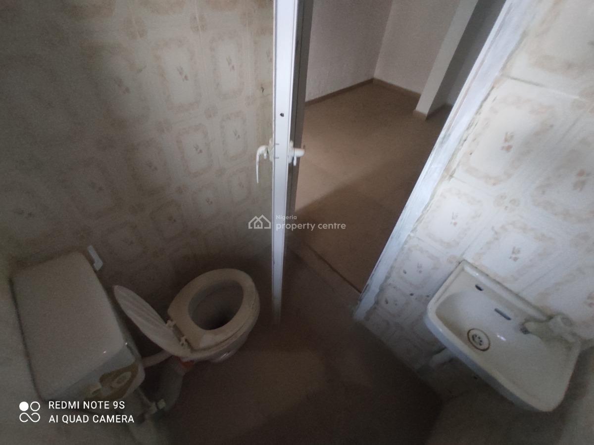 Well Positioned 3bedrom Flat Within a Residential Place in Awoyaya, Secured and Good Accessibility, Awoyaya, Ibeju Lekki, Lagos, Flat / Apartment for Rent