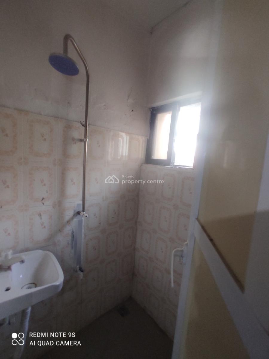 Well Positioned 3bedrom Flat Within a Residential Place in Awoyaya, Secured and Good Accessibility, Awoyaya, Ibeju Lekki, Lagos, Flat / Apartment for Rent